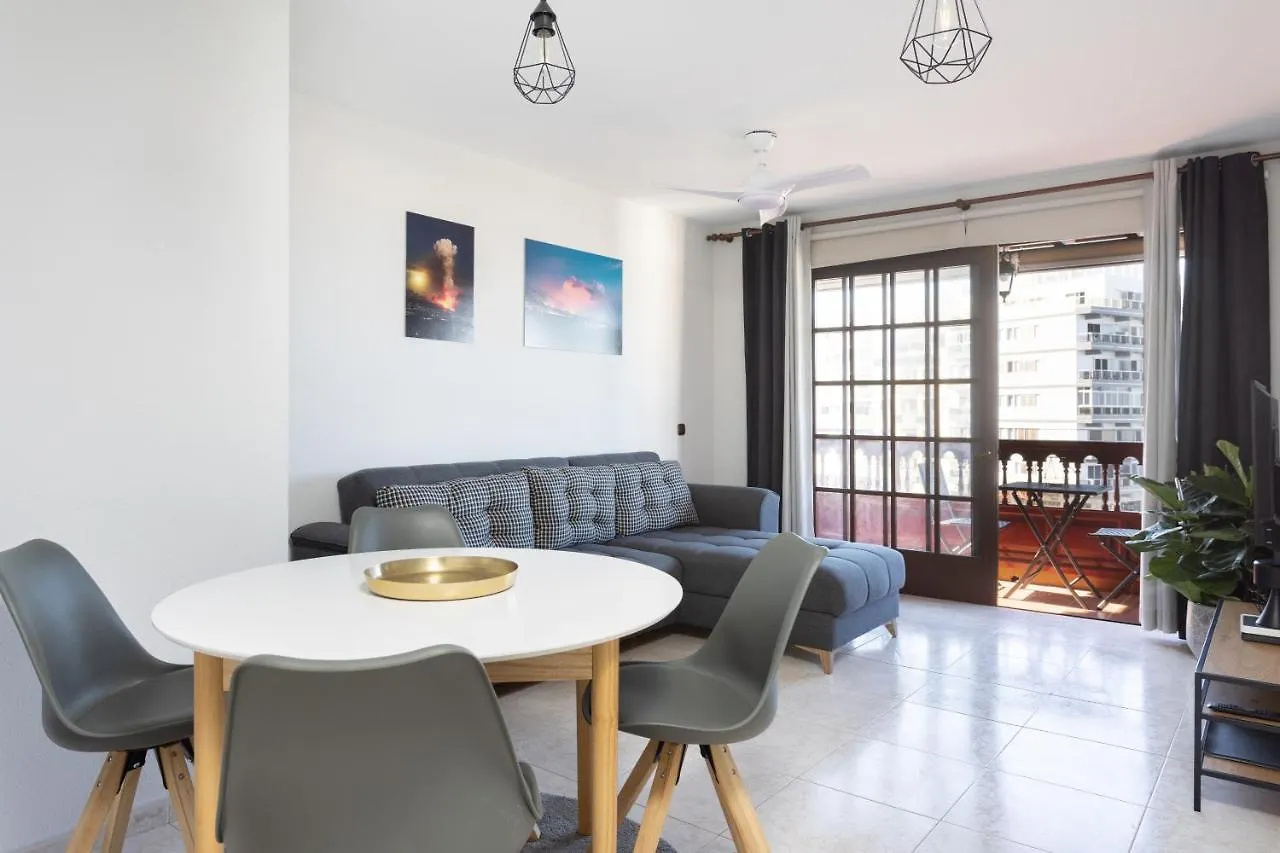 Home2Book Beachfront Canarian Style Balcony House Puerto de la Cruz  0*, Puerto de la Cruz (Tenerife) Spanien