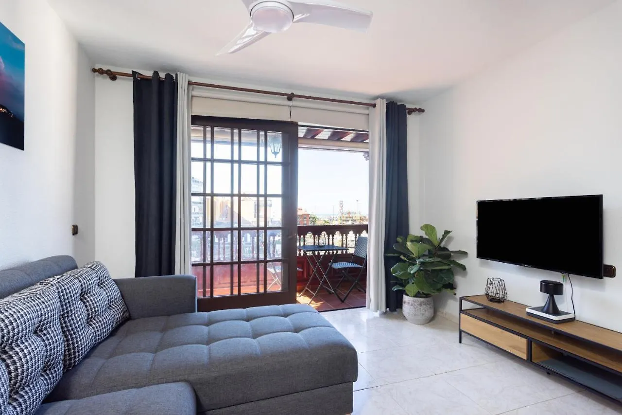 Home2Book Beachfront Canarian Style Balcony House Puerto de la Cruz  Apartment Puerto de la Cruz (Tenerife)